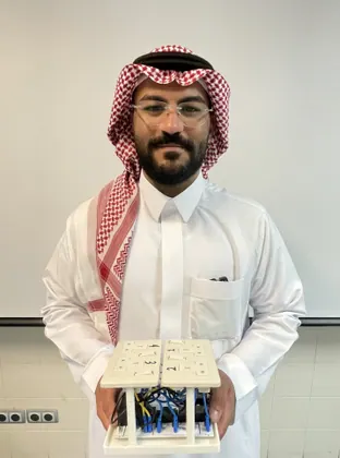 Mshari Al Jari