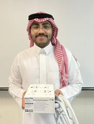 Musaad Alharbi